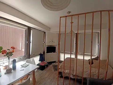 Departamento en Alquiler al Este