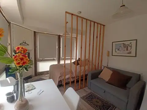 Departamento en Alquiler 45 años