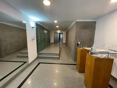 Oficina en Venta en Tribunales, USD 165.000