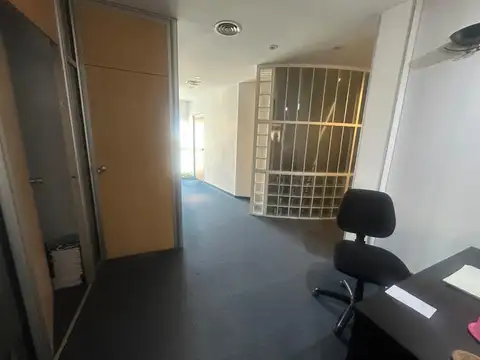 Oficina en Venta en Tribunales, USD 165.000