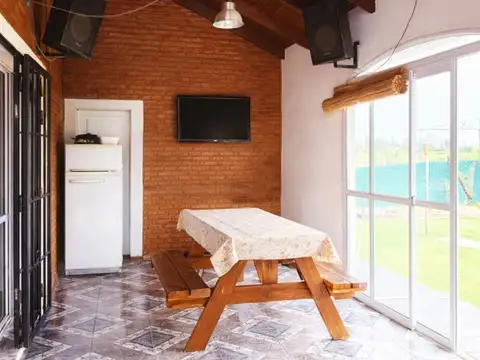 Casa en Alquiler 13 años