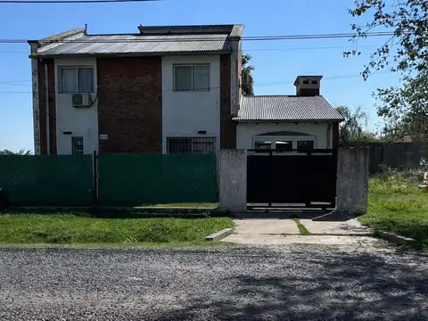 ALQUILER CASA DE 3 DORMIS EN TIERRA DE SUEÑOS 3