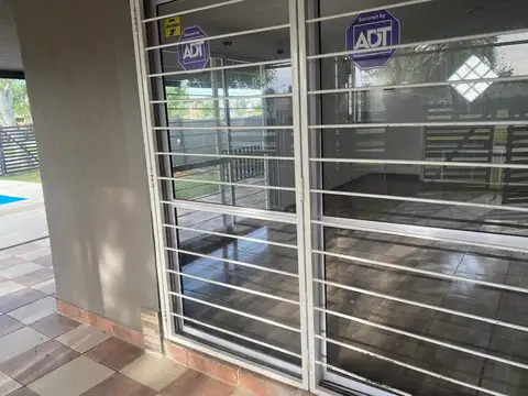 Casa en Alquiler al Noroeste