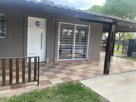 Casa en Alquiler de 2 dormitorios