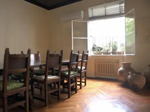 Departamento en Alquiler Temporal de 5 ambientes