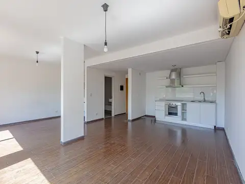 VENTA DEPTO MONOAMBIENTE - COMPLEJO VILANOVA RAMOS C/COCH Y BAULERA