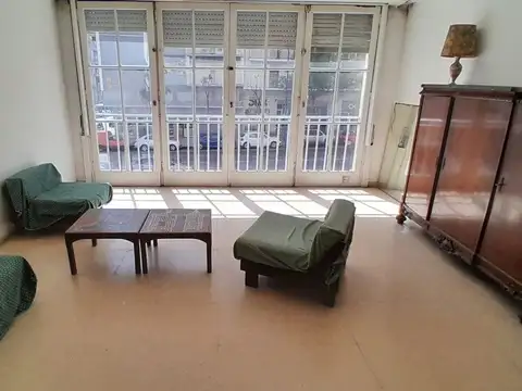 Departamento en Venta de 4 dormitorios