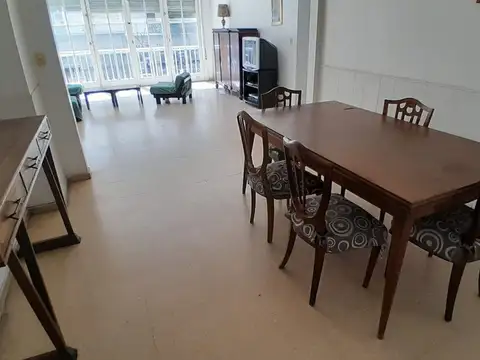 Departamento en Venta 56 años