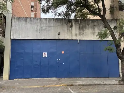 Local en Alquiler en Centro, Rosario