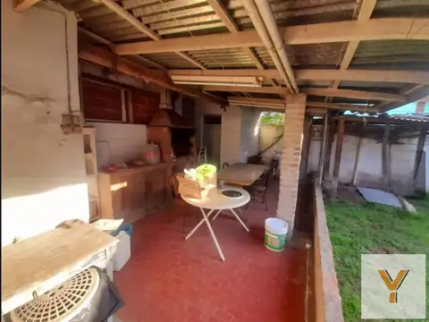 Casa en Venta 40 años