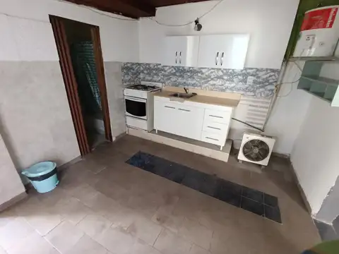 Depto Tipo Casa en Venta al Este