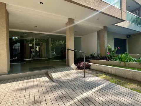 Venta Monoambiente con Balcón, Credito hipotecario