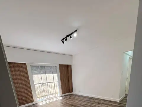 Departamento en Venta en Paternal, USD 84.000