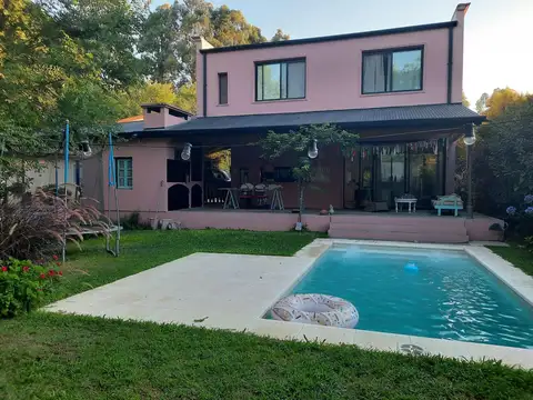Casa en Alquiler al Norte