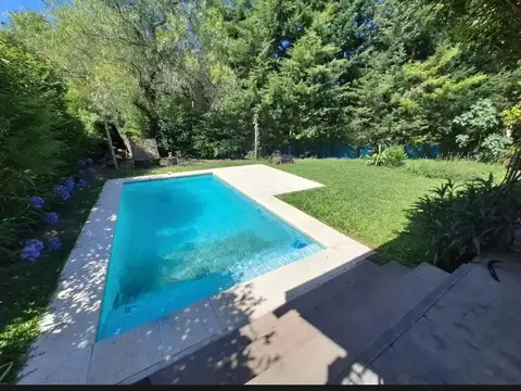 Casa en Alquiler 8 años