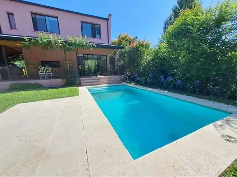 Casa en Alquiler en Los Cardales, USD 1.400