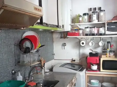 Departamento en Venta en San Cristobal, USD 70.000