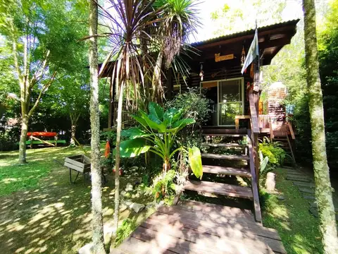 Casa en Venta al Noreste