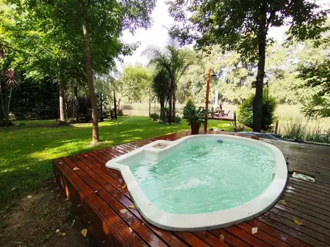 Casa en Venta en Delta del Tigre, USD 88.000