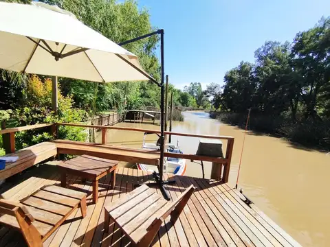 Casa en Venta de 2 dormitorios