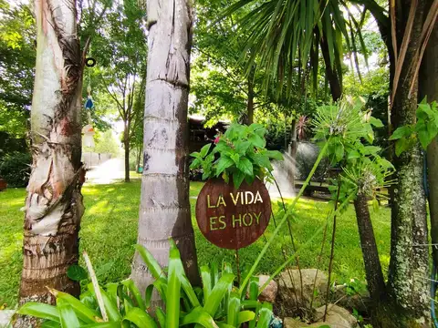 Casa en Venta 10 años