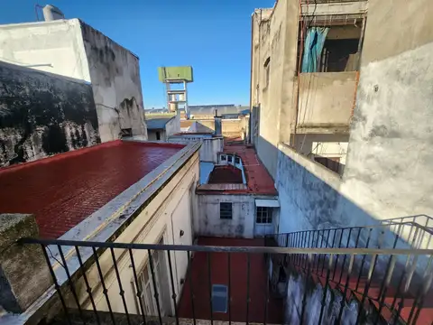 Casa en Venta en Barracas, USD 320.000