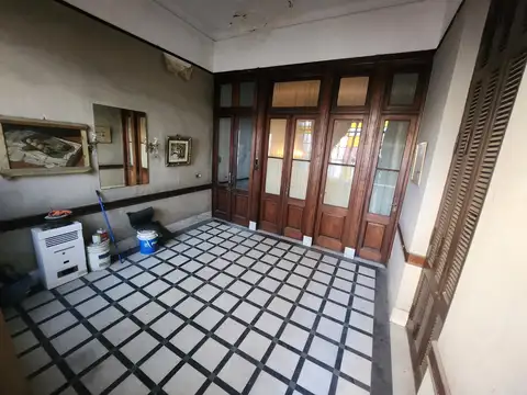 Aristobulo del Valle 1900