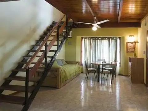 Hotel en Venta en Potrero De Los Funes, USD 1.400.000