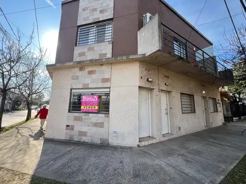 Venta Departamento 2 Ambientes en Padua