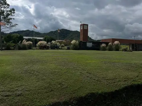 Terreno en Venta en Santa Rosa de Calamuchita, Calamuchita