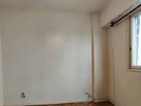 Departamento en Alquiler Temporal en Monserrat, USD 500