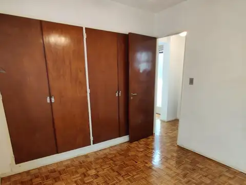 Departamento en Alquiler Temporal de 1 dormitorio