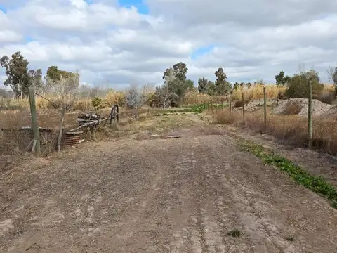 Terreno en Venta en Colonia Segovia, USD 10.000