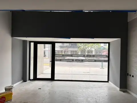 Local en Venta A Estrenar