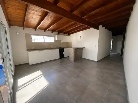 Departamento - Alquiler - Argentina, Morón - Dolores Prats 1054