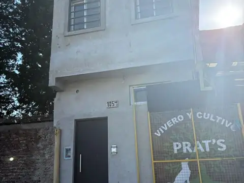 Departamento en Alquiler de 3 ambientes