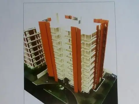 Terreno en Punta Mogotes