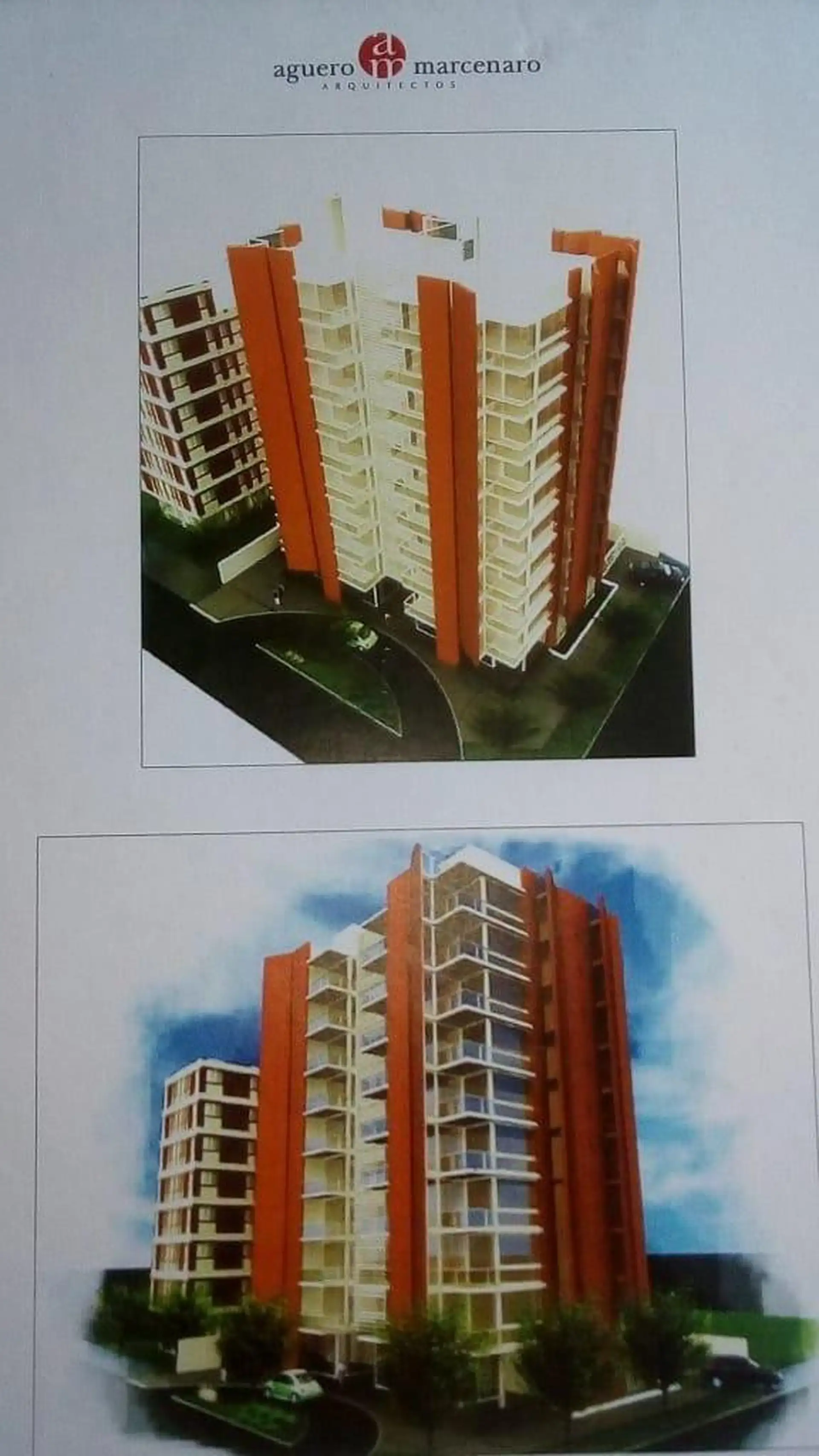 Terreno en Punta Mogotes