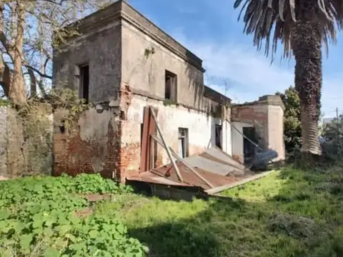 Terreno en Venta, FOT 0,7