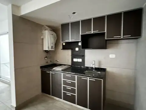 Departamento en Venta en Caballito, USD 107.800