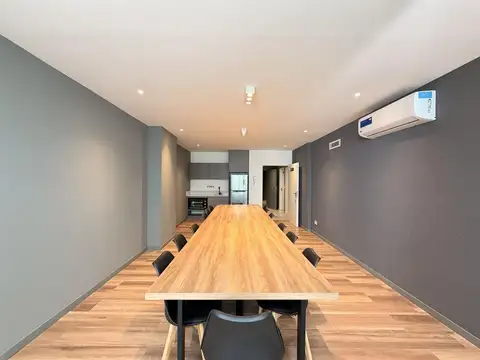 Departamento en Venta Apto profesional