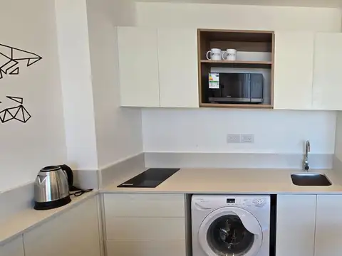 Departamento en Venta Apto profesional