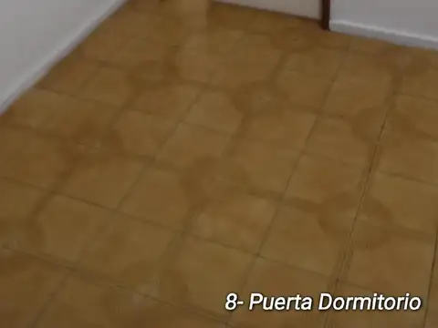 Departamento en Alquiler 40 años