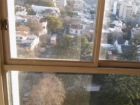 Departamento en Alquiler 40 años
