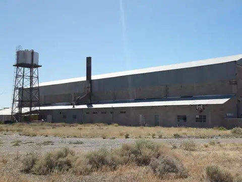 Depósito - Barrio Industrial