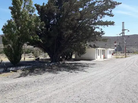 NAVE INDUSTRIAL DE 6500M EN B° CIUDADELA, EN TERRENO DE 30.000M