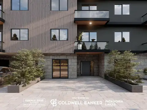 Centro, San Carlos de Bariloche