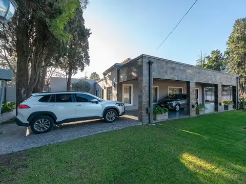 Casa en Venta de 4 dormitorios