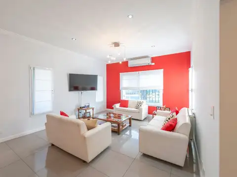 VENTA CASA 5 AMBIENTES PILETA PARQUE DON TORCUATO