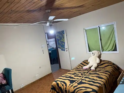 Terreno en Venta en Lanus Oeste, USD 78.000